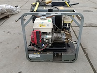 Hogedrukreiniger, karcher, hds 1000 be - afbeelding 10 van  11