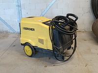 Hogedrukreiniger, karcher, hds 555 ci, 1996 - afbeelding 3 van  6