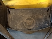 Hogedrukreiniger, karcher, hds 555 ci, 1996 - afbeelding 4 van  6