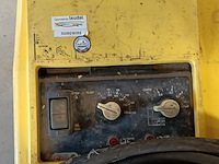 Hogedrukreiniger, karcher, hds 555 ci, 1996 - afbeelding 5 van  6