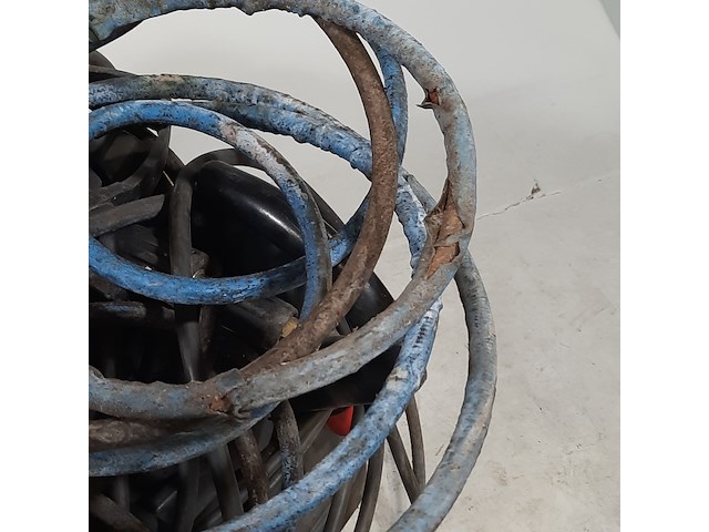 Hogedrukreiniger, kärcher, hds 695 s eco, 2004 - afbeelding 3 van  18