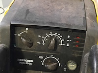 Hogedrukreiniger, kärcher, hds 695 s eco, 2004 - afbeelding 4 van  18