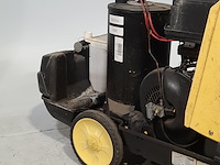 Hogedrukreiniger, kärcher, hds 695 s eco, 2004 - afbeelding 5 van  18