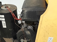 Hogedrukreiniger, kärcher, hds 695 s eco, 2004 - afbeelding 6 van  18