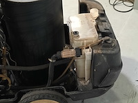 Hogedrukreiniger, kärcher, hds 695 s eco, 2004 - afbeelding 10 van  18