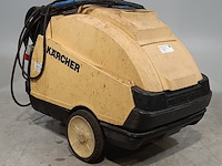 Hogedrukreiniger, kärcher, hds 695 s eco, 2004