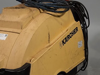 Hogedrukreiniger, kärcher, hds 695 s eco, 2004 - afbeelding 14 van  18