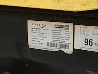 Hogedrukreiniger, kärcher, hds 695 s eco, 2004 - afbeelding 18 van  18