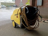 Hogedrukreiniger, karcher, hds 699, 1997 - afbeelding 2 van  8