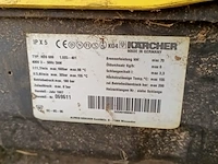 Hogedrukreiniger, karcher, hds 699, 1997 - afbeelding 3 van  8