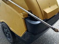 Hogedrukreiniger, karcher, hds 699, 1997 - afbeelding 7 van  8