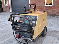 Hogedrukreiniger karcher, hds990, bouwjaar 1991 - afbeelding 2 van  9