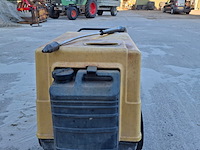 Hogedrukreiniger karcher, hds990, bouwjaar 1991 - afbeelding 5 van  9