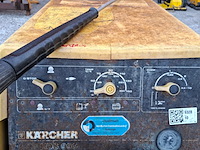 Hogedrukreiniger karcher, hds990, bouwjaar 1991 - afbeelding 6 van  9