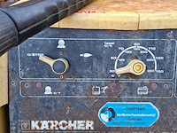 Hogedrukreiniger karcher, hds990, bouwjaar 1991 - afbeelding 7 van  9