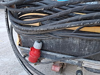 Hogedrukreiniger karcher, hds990, bouwjaar 1991 - afbeelding 9 van  9