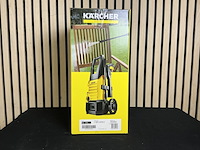 Hogedrukreiniger kärcher, k 2,390, geel zwart - afbeelding 3 van  5