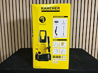 Hogedrukreiniger kärcher, k 2.390 - afbeelding 3 van  5