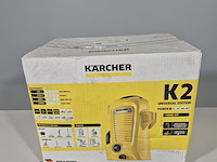 Hogedrukreiniger, kärcher, k2 universal edition - afbeelding 1 van  7