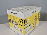 Hogedrukreiniger, kärcher, k2 universal edition - afbeelding 2 van  7