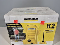 Hogedrukreiniger, kärcher, k2 universal edition - afbeelding 6 van  7