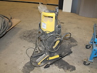 Hogedrukreiniger karcher k2.900. - afbeelding 1 van  2