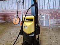 Hogedrukreiniger karcher, k2.900m - afbeelding 1 van  4