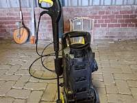 Hogedrukreiniger karcher, k2.900m - afbeelding 3 van  4