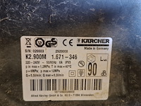 Hogedrukreiniger karcher, k2.900m - afbeelding 4 van  4
