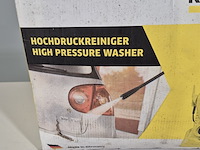Hogedrukreiniger, kärcher, k2 - afbeelding 2 van  8