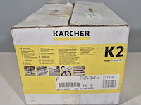 Hogedrukreiniger, kärcher, k2 - afbeelding 3 van  8