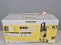 Hogedrukreiniger, kärcher, k2 - afbeelding 4 van  8