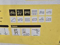 Hogedrukreiniger, kärcher, k2 - afbeelding 6 van  8