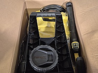 Hogedrukreiniger, kärcher, k2 - afbeelding 8 van  8