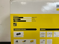 Hogedrukreiniger kärcher, k2 - afbeelding 2 van  7