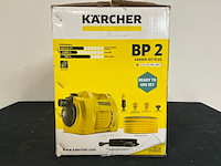 Hogedrukreiniger kärcher, k2 - afbeelding 3 van  7