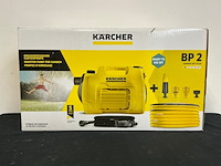 Hogedrukreiniger kärcher, k2 - afbeelding 4 van  7