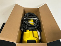Hogedrukreiniger kärcher, k2 - afbeelding 7 van  7