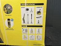 Hogedrukreiniger kärcher, k4 power control, zwart /geel - afbeelding 3 van  3