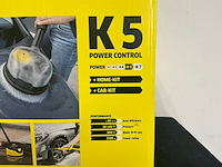 Hogedrukreiniger kärcher, k5 premium smart control - afbeelding 5 van  6