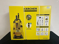 Hogedrukreiniger kärcher, k5 - afbeelding 1 van  6