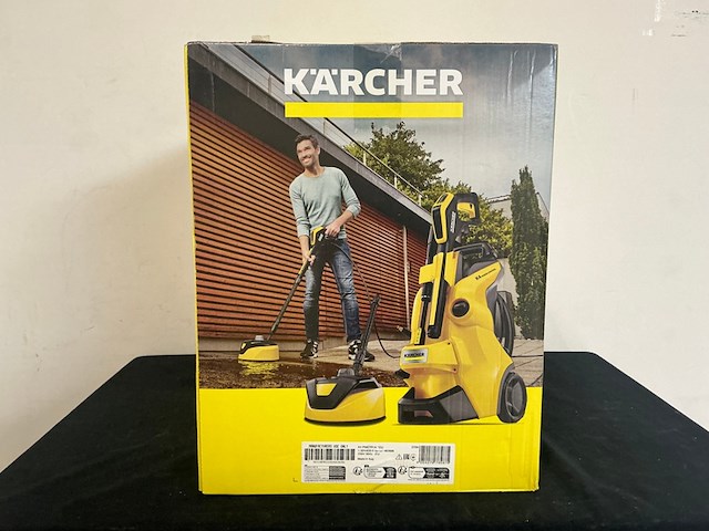 Hogedrukreiniger kärcher, k5 - afbeelding 5 van  6