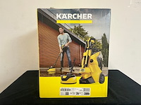 Hogedrukreiniger kärcher, k5 - afbeelding 5 van  6