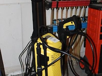Hogedrukreiniger karcher k5 - afbeelding 2 van  2