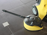 Hogedrukreiniger karcher k7 premium inclusief terrasreiniger. - afbeelding 3 van  4