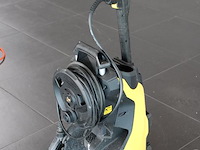 Hogedrukreiniger karcher k7 premium inclusief terrasreiniger. - afbeelding 4 van  4