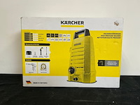 Hogedrukreiniger, kärcher, khp 1 - afbeelding 4 van  7