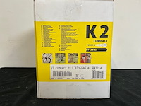 Hogedrukreiniger kärcher, khp1 - afbeelding 4 van  6