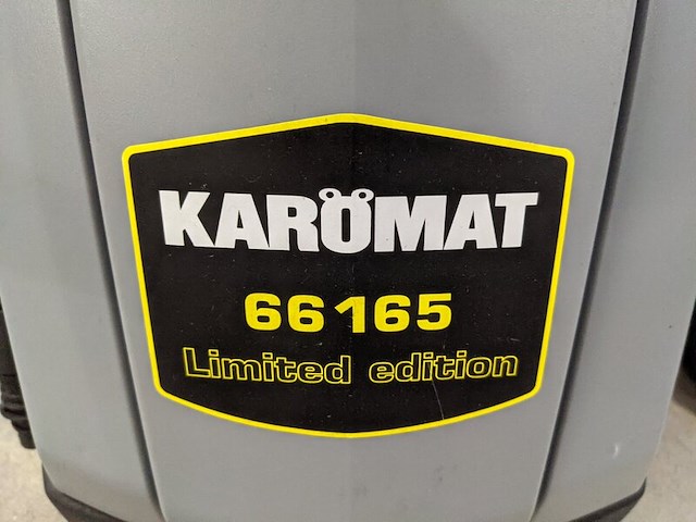 Hogedrukreiniger, karomat, 66165, 2019 - afbeelding 3 van  9