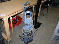 Hogedrukreiniger keto dynamic patio. - afbeelding 1 van  3